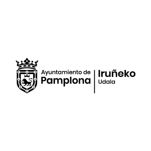 ayuntamiento pamplona logo